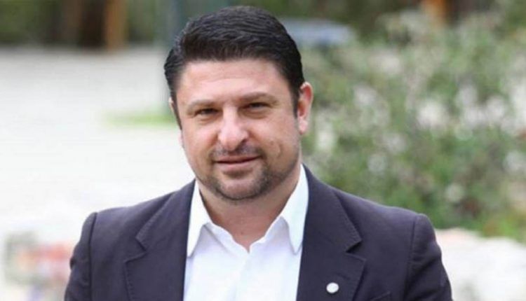 Νέα μέτρα για τον κορωνοϊό ανακοίνωσε ο Χαρδαλιάς