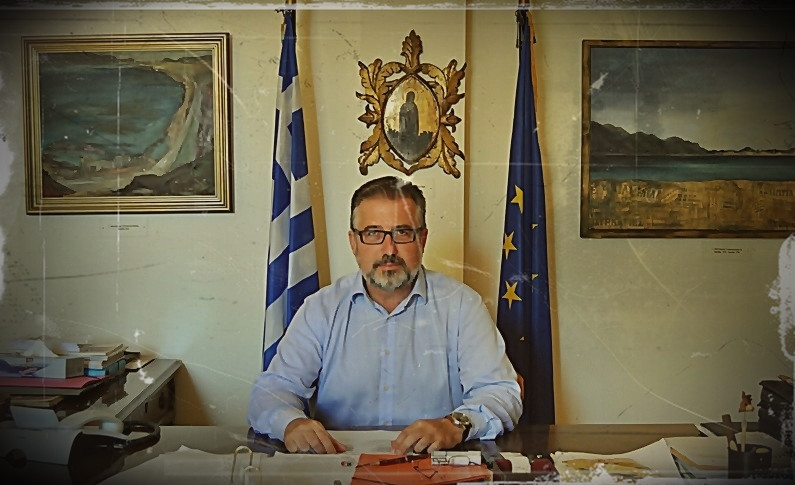 Απεβίωσε ο πρώην Αντιπεριφερειάρχης Ζακύνθου, Λευτέρης Νιοτόπουλος