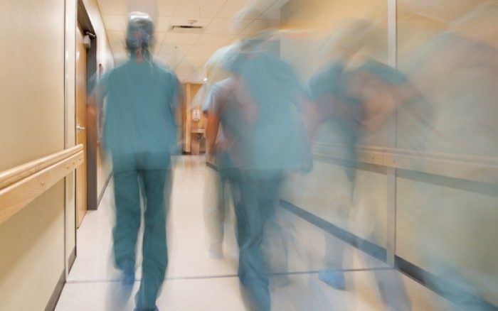 Για την Παγκόσμια μέρα υγείας