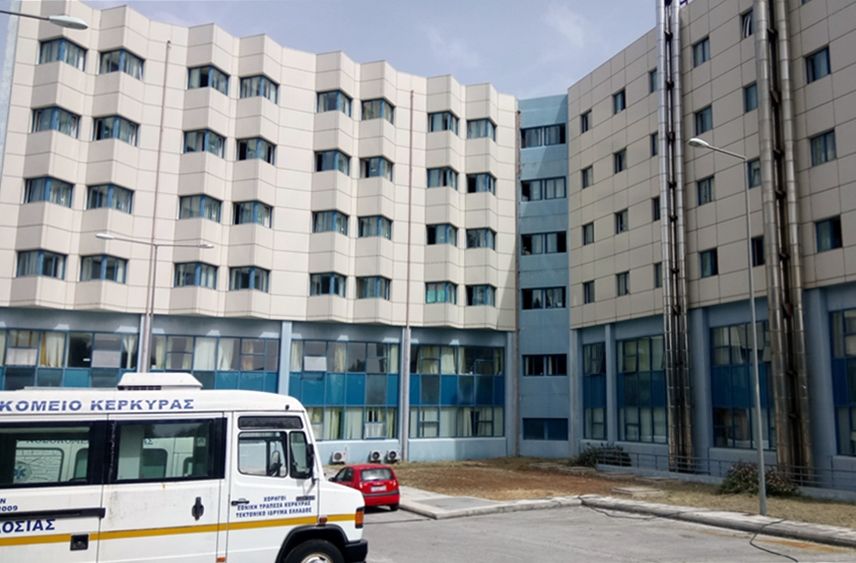 ΣΥΡΙΖΑ Κέρκυρας: Συγχαίρονται μεταξύ τους για τις δωρεές και ταυτόχρονα ξεπουλάνε τη δημόσια υγεία