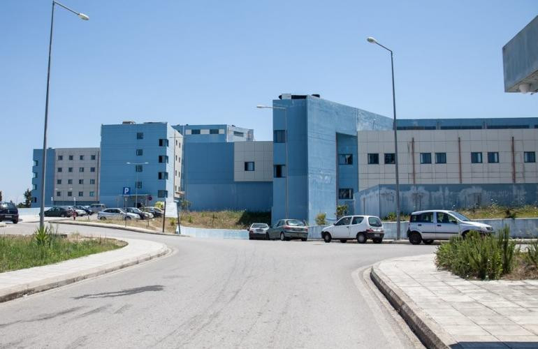 Η Ομάδα Υγείας ΣΥ.ΡΙΖ.Α. κατά της Κράτσα για το Νοσοκομείο της Κέρκυρας
