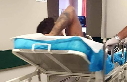 Ερευνάται καταγγελία κατοίκου Λευκίμμης για ξυλοδαρμό από τα ΜΑΤ