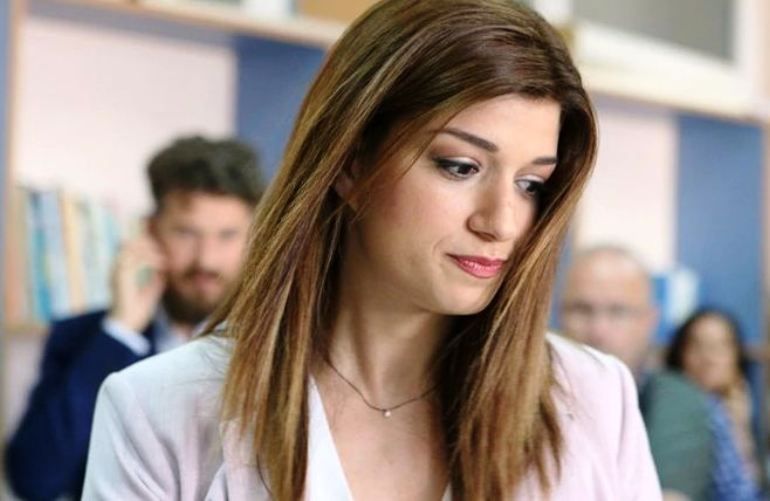 Νοτοπούλου: «Στο «απόσπασμα» ο Τουρισμός εξαιτίας της κυβερνητικής ολιγωρίας»