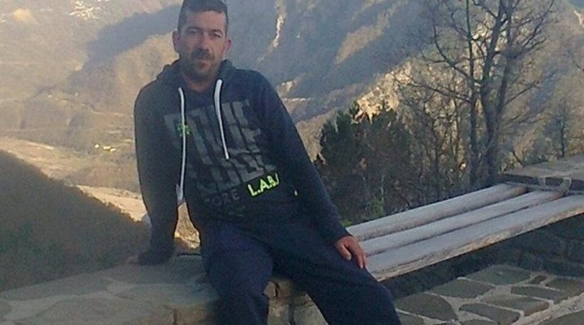 Εμφανίστηκε σώος και αβλαβής ο 35χρονος κτηνοτρόφος