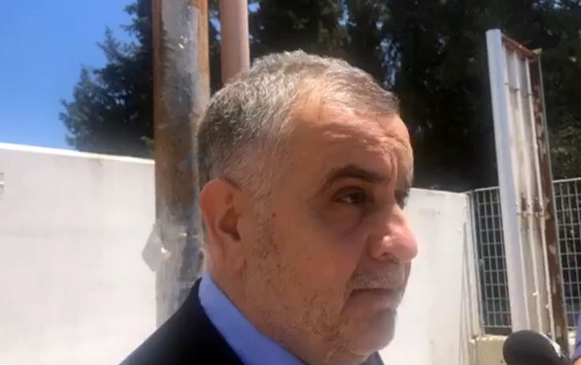 Δικηγόρος 47χρονου: Δεν ήταν βιασμός, ήταν εξωσυζυγική σχέση