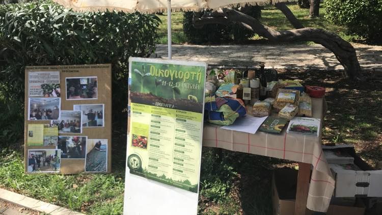 Οικογιορτή Κέρκυρας: Τριήμερο «πανόραμα» για το περιβάλλον