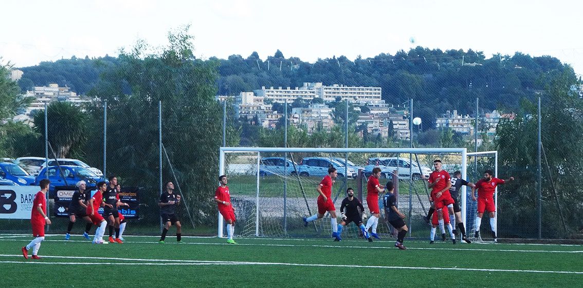Τοπικά πρωταθλήματα: Πρεμιέρα με νίκες για Όλυμπο, Θιναλιακό, Αγ. Νικόλαο