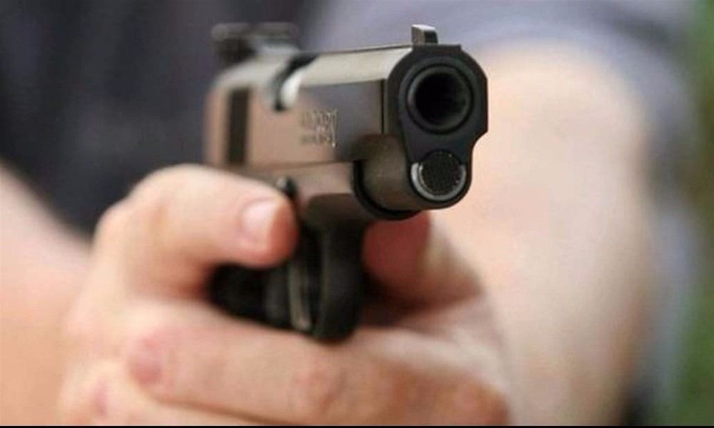 Νεκρή από πιστόλι 56χρονη σε γλέντι στην Κέρκυρα
