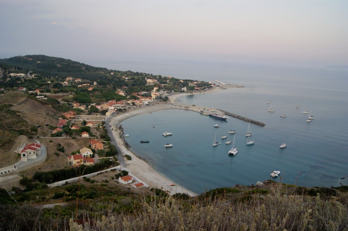 Κλιμάκιο ελεγκτών σε ακριτικές περιοχές, αρχή από Οθωνούς