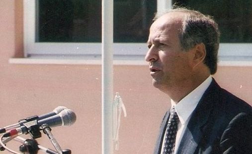 Αποσύρει το ενδιαφέρον του για το ψηφοδέλτιο του ΚΙΝΑΛ ο Ανδρέας Παγκράτης