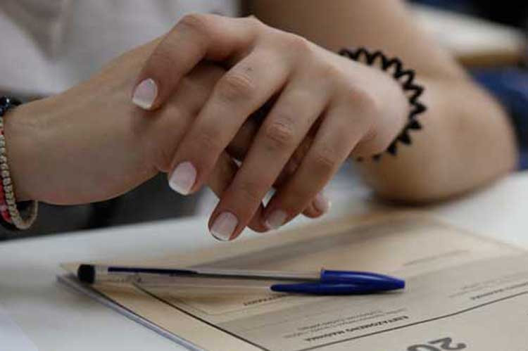 Πανελλαδικές 2020: Με e-mail στο Λύκειο από 30/3 έως 9/4 οι δηλώσεις συμμετοχής