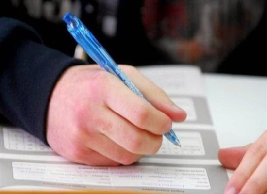 Πανελλαδικές 2020: Σε απόσταση 1,5 μέτρου οι υποψήφιοι, προαιρετικές οι μάσκες