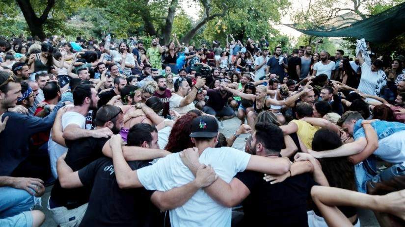«Στον πάγο» τα πανηγύρια μέχρι τέλος Ιουλίου