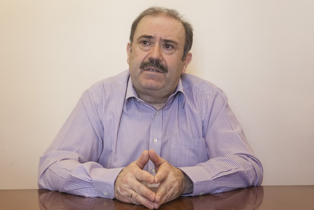 Παντελιός: «Δίπλα στους Δήμους Βορρά & Νότου σε ό,τι χρειαστούν»