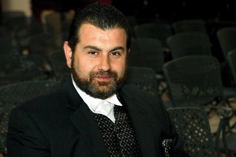 Συναυλία της Φιλαρμονικής Σκριπερού με τον Παντελή Κοντό