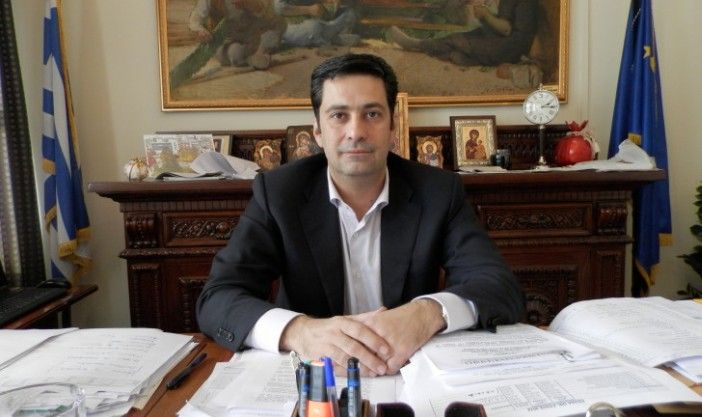 Δεν θέλουμε πρόσφυγες στο Αγρίνιο