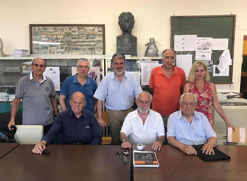 Σε τρεις άξονες θα κινηθεί το «Παρατηρητήριο» για το Βίδο