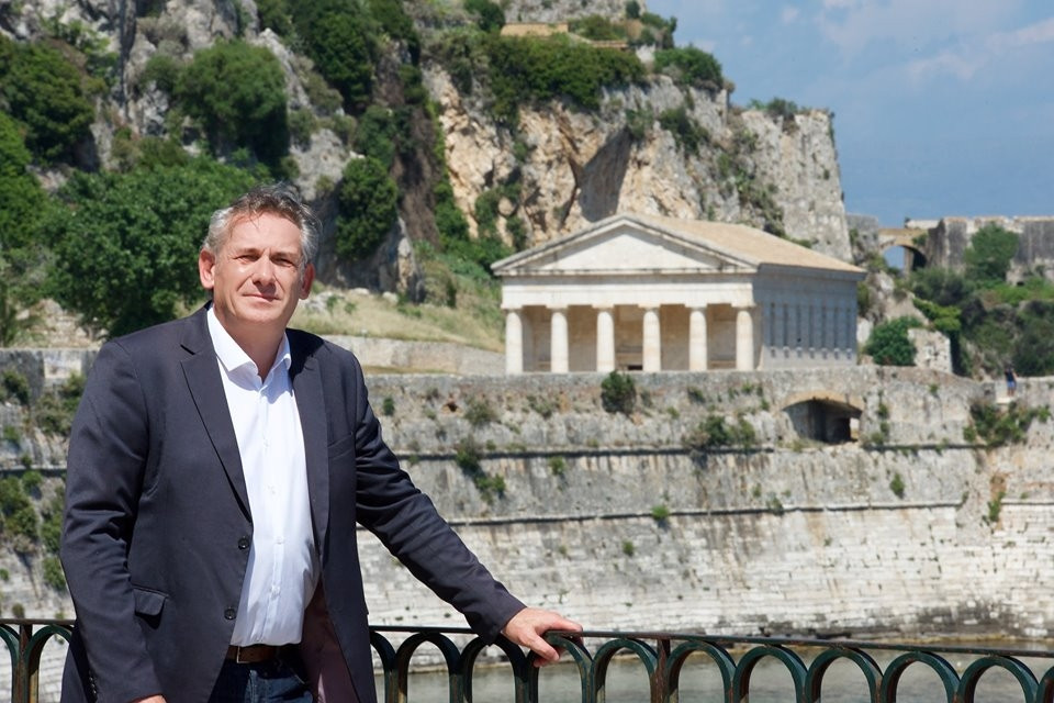 Κ. Παυλίδης: Αναρτήθηκε η απόφαση για έκτακτη επιχορήγηση στην ομοσπονδία Κρίκετ Κέρκυρας