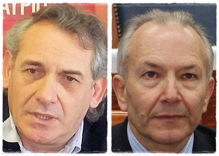 Για πολιτική εκμετάλλευση της ταλαιπωρίας των δικαιούχων των εργατικών κατοικιών, κατηγορεί ο Παυλίδης τον Γκίκα