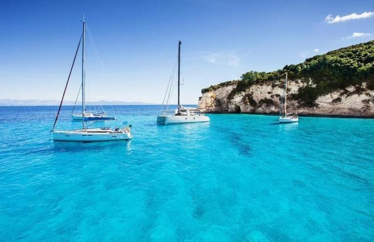 Τα συμπεράσματα της Επιτροπής Τουρισμού της Π.Ι.Ν. για το 2020