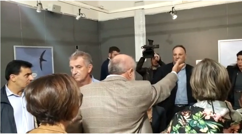 ΛΑ.ΣΥ.: «Παράξενες» συμμαχίες & «ανεξάρτητοι» για το «καλό» της Περιφέρειας»