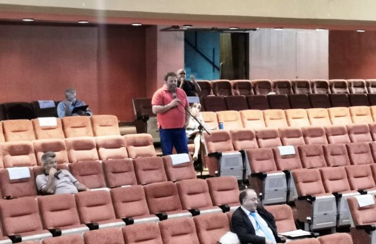 Ομόφωνη απόφαση για στήριξη των εργαζόμενων σε Τουρισμό & Επισιτισμό