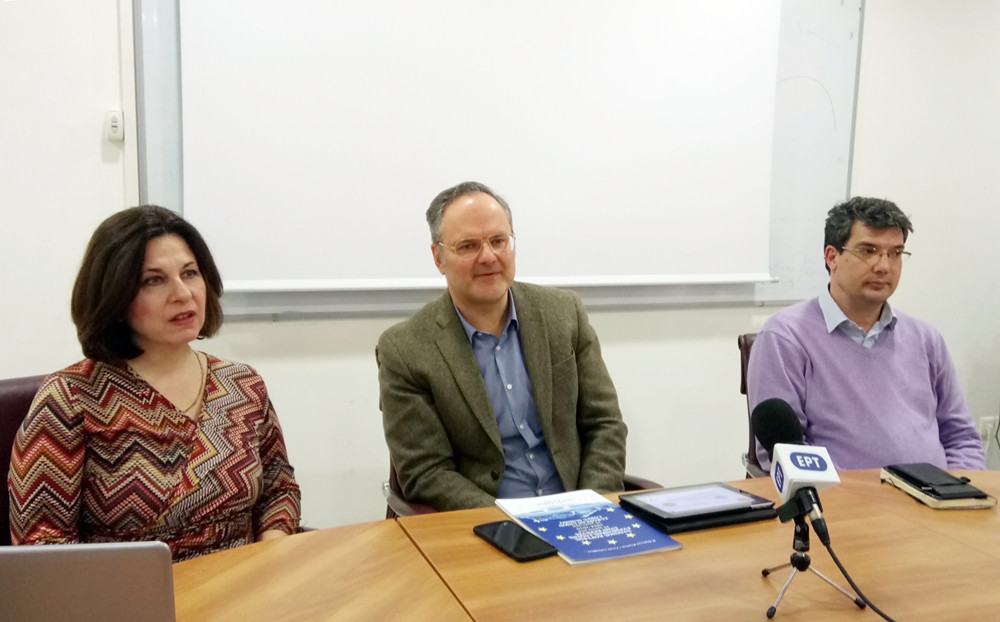 Πανεπιστημιακό Μουσείο: Σελίδες ιστορίας της τοπικής κοινωνίας