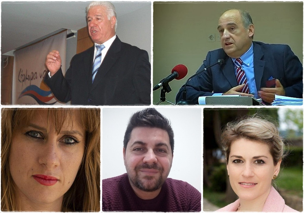 19 δημοτικοί σύμβουλοι της Κεντρικής Κέρκυρας ζητούν συνεδρίαση αποκλειστικά για τα σκουπίδια