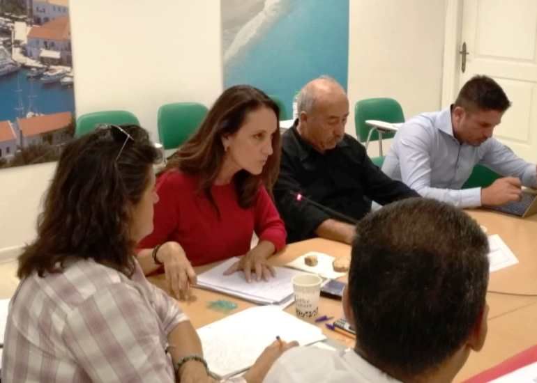 Λαϊκή Συσπείρωση: Να αποκλειστεί η «Ελληνική Αυγή» από το περιφερ. συμβούλιο Ιονίων Νήσων
