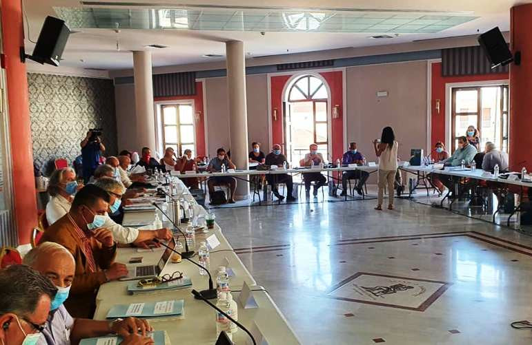 Π.Ι.Ν.: «Ενημέρωση & νομική τεκμηρίωση για την υπόθεση των Ορεινών Ζακύνθου»