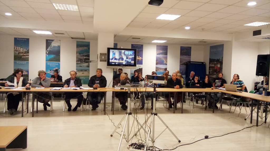 Σύλλογος Τεμπλονίου: Καταδικάζουμε τις ακραίες συμπεριφορές