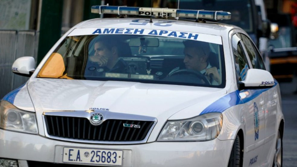 Εξιχνίαση υπόθεσης κλοπής στην Κέρκυρα - Στα χέρια της ΕΛ.ΑΣ. ένας 19χρονος και ένας 25χρονος