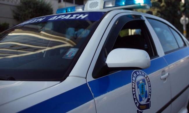 28χρονη και 38χρονος πιάστηκαν για σωρεία κλοπών στην Κέρκυρα