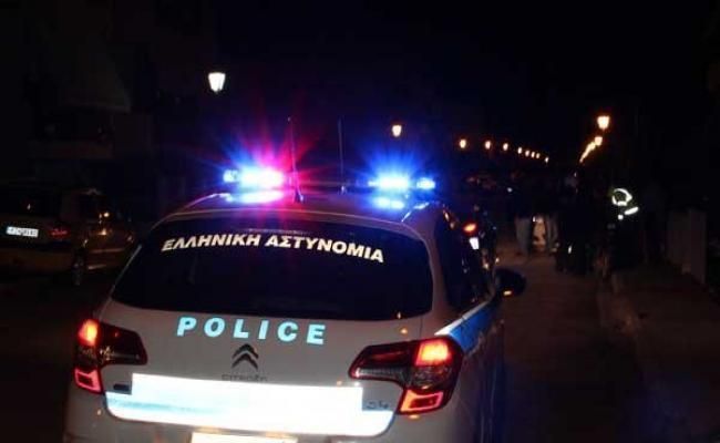 Συνελήφθησαν τρια άτομα που προκάλεσαν τροχαίο υπό την επήρεια μέθης
