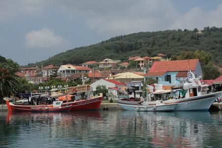 Συνάντηση γνωριμίας για Οικομουσείο Πετριτή και Αλιεία στο Δημοτικό Σχολείο Πετριτή