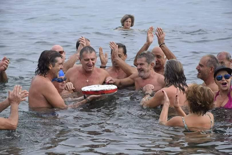 Ποιοι σύλλογοι έκοψαν την πίτα τους αυτό το Σαββατοκύριακο (photos)