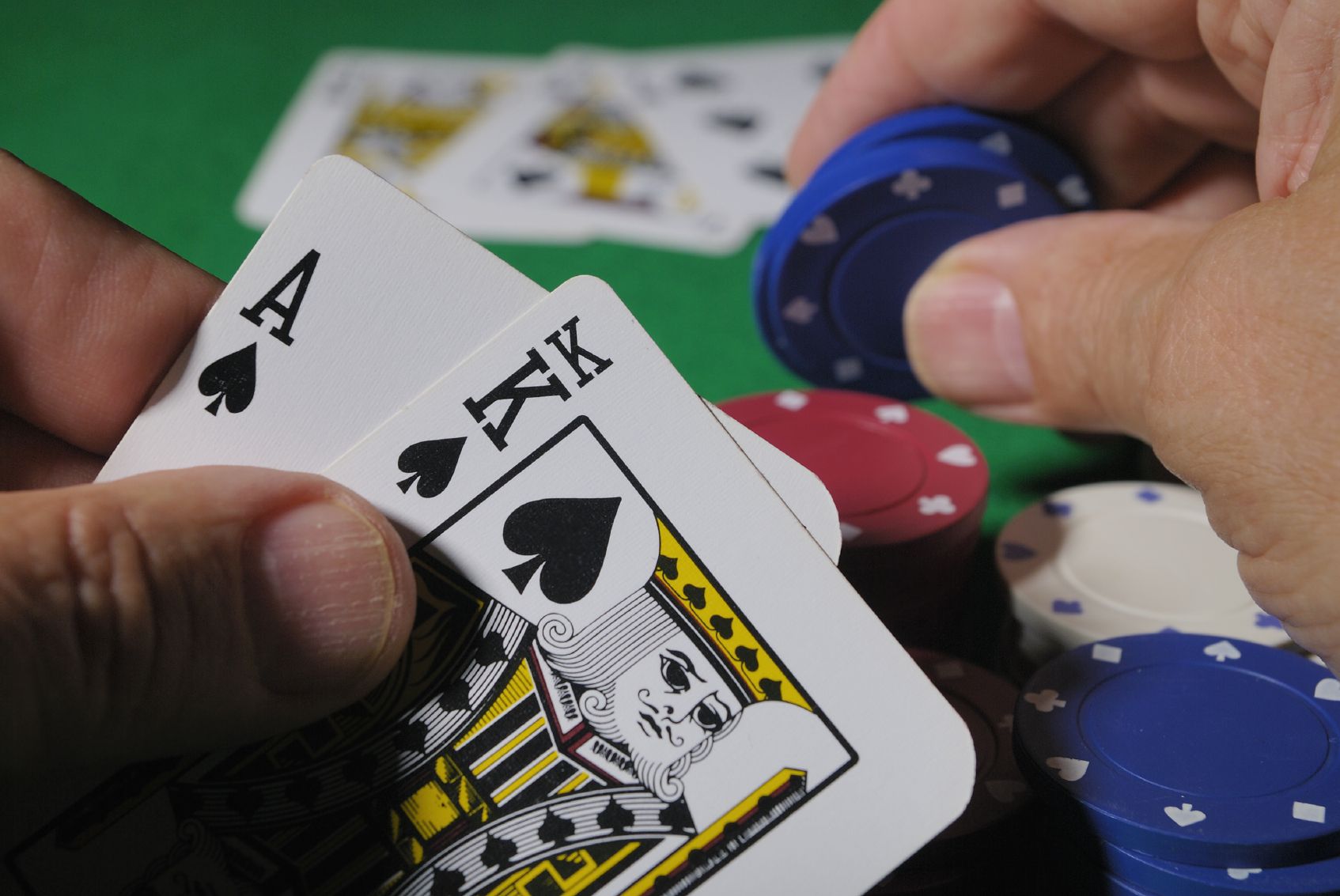 Συλλήψεις στη Λευκάδα για παράνομο poker