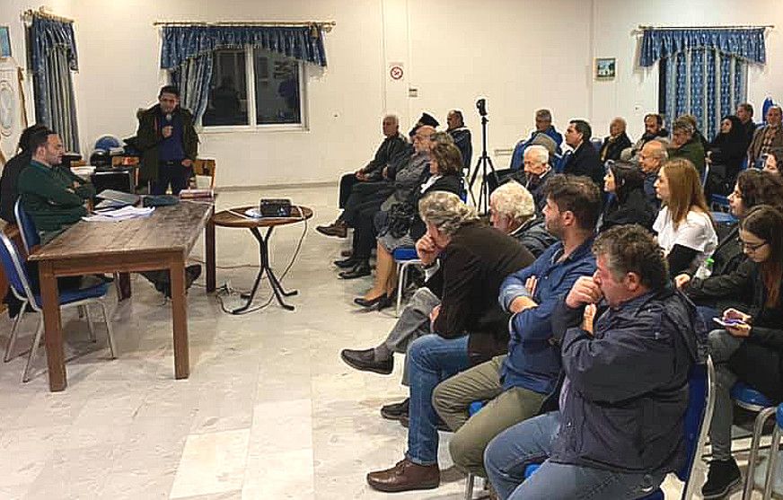 Ο Ποταγός παραμένει επίκαιρος
