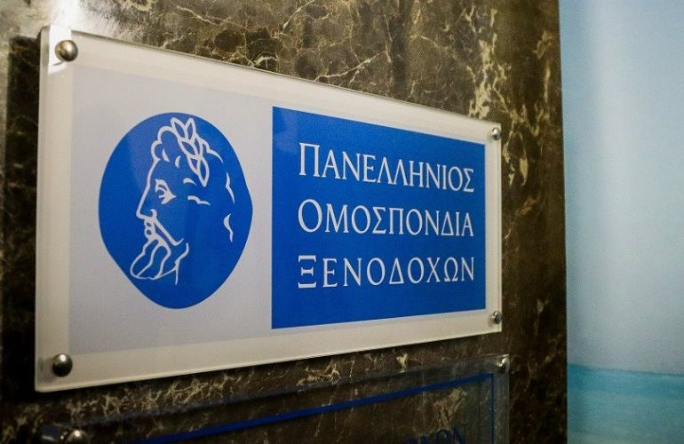 Τάσιος: «Δεν υπάρχει ελληνική οικονομία, χωρίς ελληνικό τουρισμό»