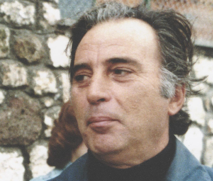 Μνήμη Νίκου Πρέσσα