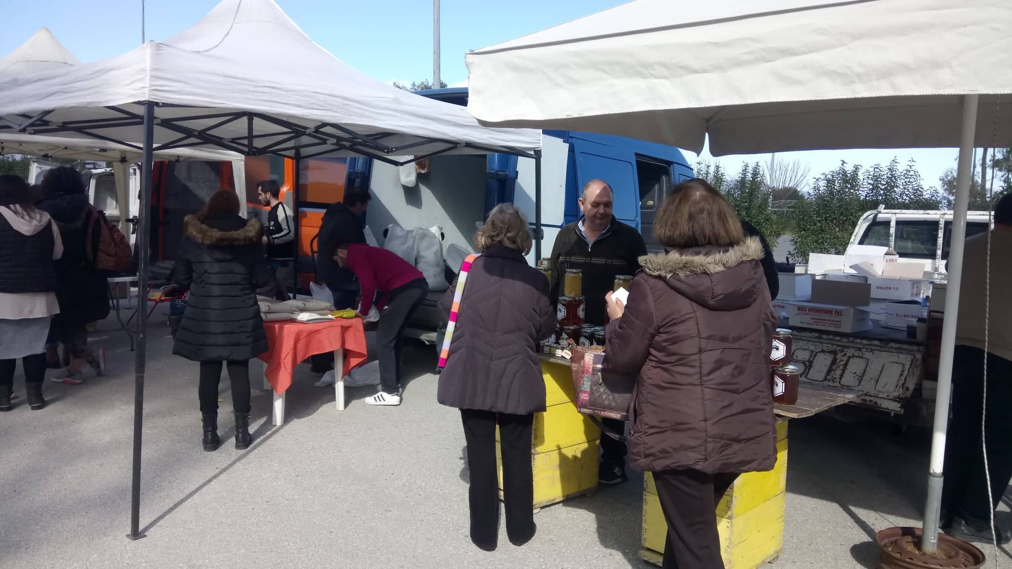 Αύριο, Σάββατο (20/6), η 42η Δράση «Χωρίς Μεσάζοντες»