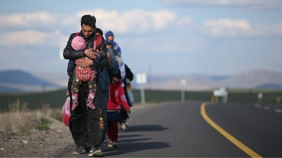 Αναζητούν καταλύματα στη Θεσπρωτία για τους πρόσφυγες/μετανάστες