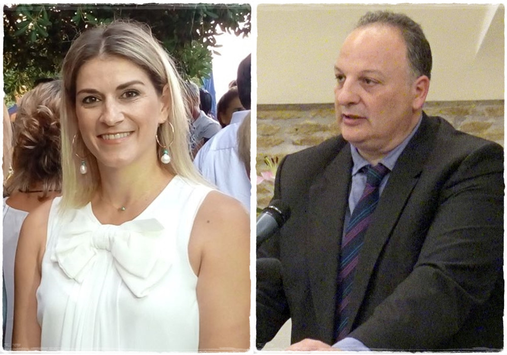 Α.Ρίγγα: Aντιδημοκρατική στάση το «ηλεκτρονικό πραξικόπημα» του Δ. Μεταλληνού