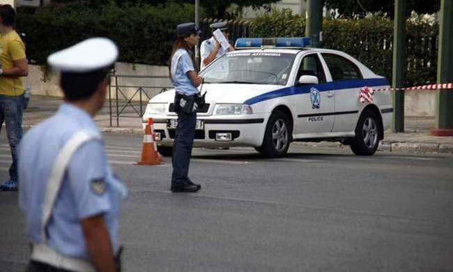 Ποιες κυκλοφοριακές ρυθμίσεις λόγω 15αύγουστου