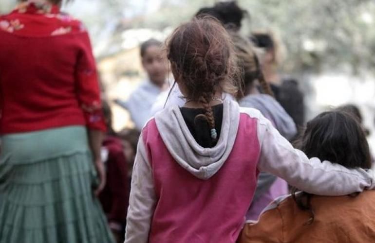 Υπάρχει μέριμνα για την προστασία της υγείας των Ρομά της Κέρκυρας;