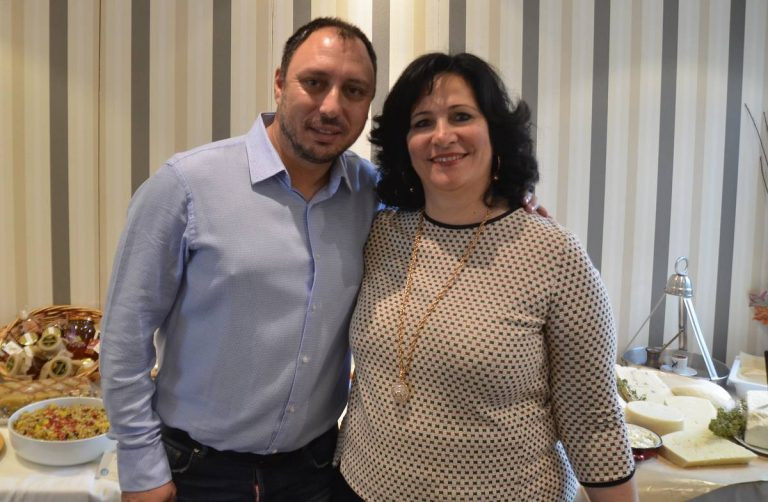 Το ελληνικό πρωινό της Κεφαλονιάς