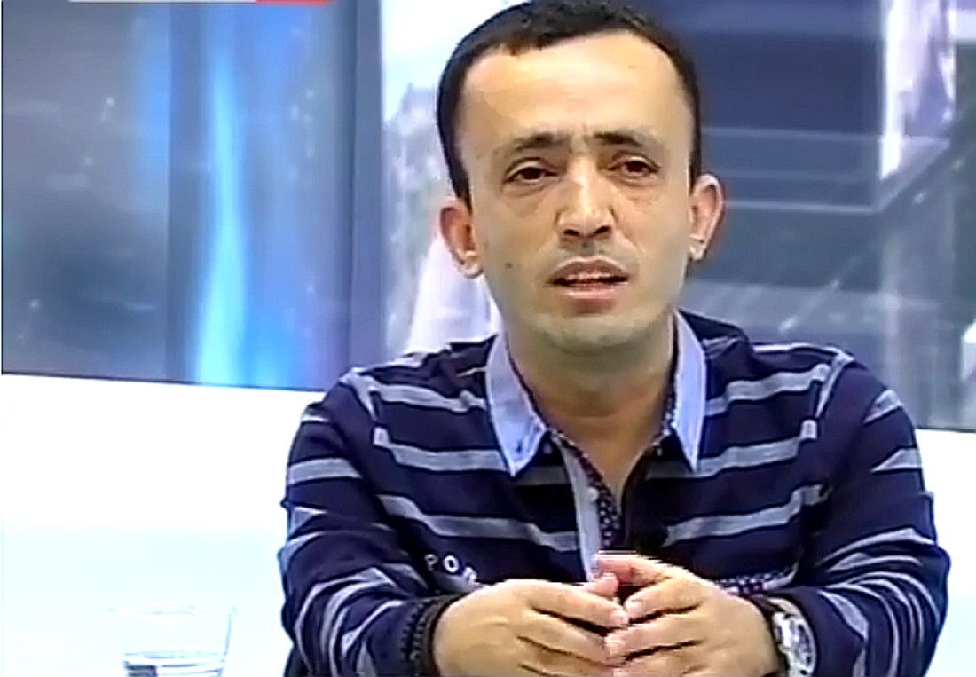 Ο νέος διοικητής του νοσοκομείου