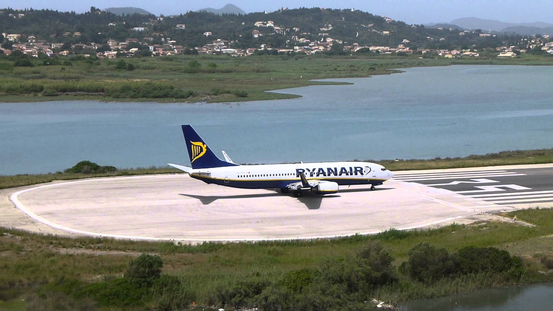 Δωρεάν αλλαγές πτήσεων από την Ryanair μέχρι και τον Ιανουάριο του 2021