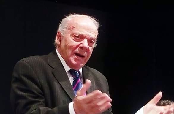 Οι πρώτες προτάσεις του Χρύσανθου Σαρλή προς το νέο Δημοτικό Συμβούλιο