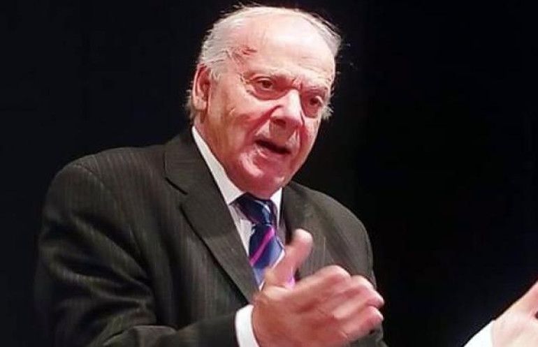 Μεταφορά απορριμμάτων: Αποδομεί τα επιχειρήματα Μαχειμάρη, Λέσση και Τρεπεκλή ο Χρύσανθος Σαρλής